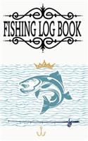 Online Fishing Log And Fishing Trip Date Time Weather Moon Tide Bait Funny Gift Men Women Friends