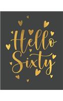 Hello Sixty