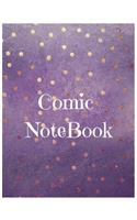 Comic Notebook
