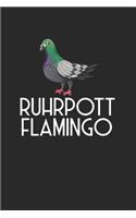 Ruhrpott Flamingo