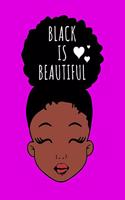 Black is Beautiful