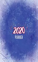 2020 Planner