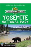 Yosemite National Park
