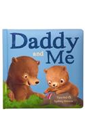 Daddy and Me