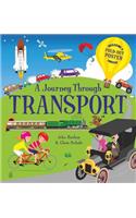 A Journey Through Transport