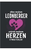 Ohne meinen Leonberger
