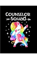Counselor Squad