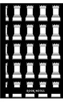 rook notes