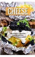 Cheese Cookbook