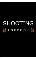 Shooting Logbook