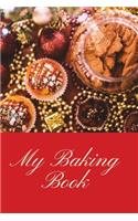 My Baking Book