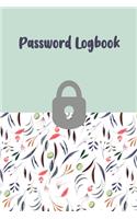 Password Logbook
