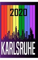 2020 Karlsruhe