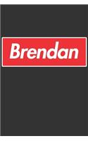 Brendan