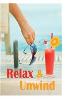 Relax and Unwind: Trip Planner and Journal