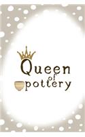 Queen Of Pottery