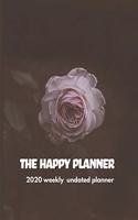 The Happy Planner