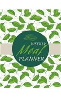 Weekly Meal Planner