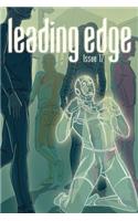 Leading Edge, Issue 72