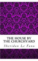 The House by the Churchyard