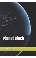 Planet Black