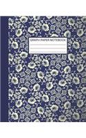 Graph Paper Notebook