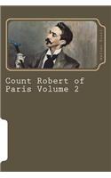 Count Robert of Paris Volume 2