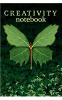 Creativity Notebook