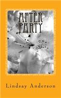 After Party: A Beverly Black Novel(7 Beverly Black)