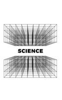 Cool Science Grid Notebook