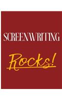 Screenwriting Rocks!