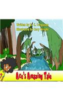 Ace's Amazing Tale