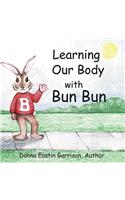 Learning Our Body with Bun Bun