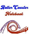 Roller Coaster Notebook