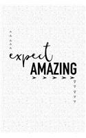 Expect Amazing
