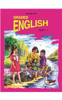 Graded English Part 1: (Graded English reader)