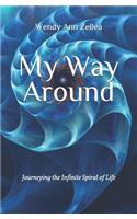 My Way Around