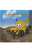 Can You Hear The Diggers?