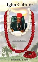 Igbo Culture - Second Edition