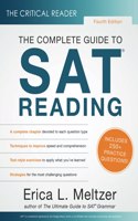 The Critical Reader, Fourth Edition