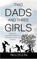 Two Dads and Three Girls