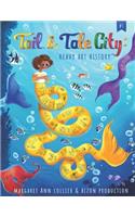 Tail & Tale City