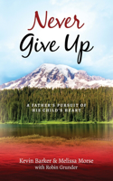 Never Give Up