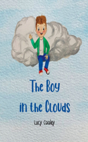 Boy in the Clouds