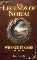 Legends Of Nor'ai