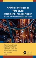 Artificial Intelligence for Future Intelligent Transportation