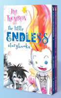 Little Endless Storybooks Box Set