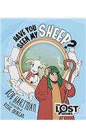 Have You Seen My Sheep?