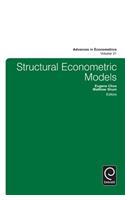 Structural Econometric Models