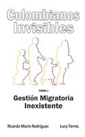 Gestión Migratoria Inexistente